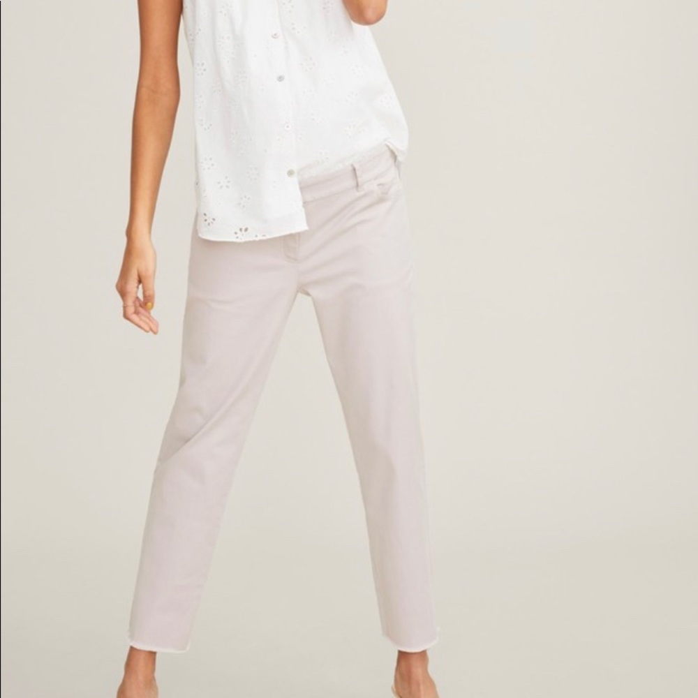 Hatch Carson Pant